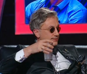 Денди нова чаша