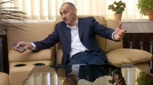 Осъденият на 6 месеца затвор Асен Христов движи частната подслушвателна структура