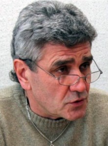 Марио Бисеров