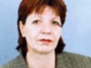 Юлия Цинзова 