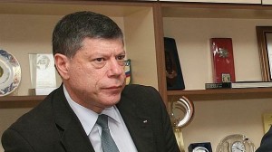 Бившият зам.-шеф на агенция „Митници" Антоний Странджев
