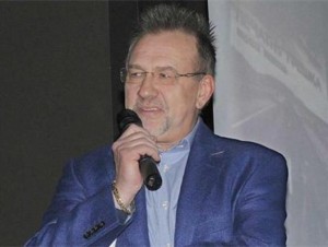Богдан Томов