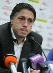 Иво Тонев 