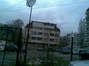 Апартаментът с подземен гараж на зам.-кмета е в кооперация в кв. „Хаджи Димитър"