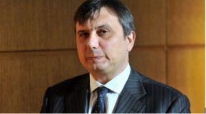 Людмил Стойков