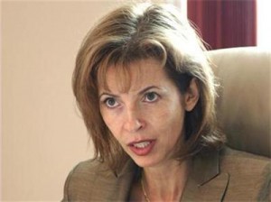 Цветелина Бориславова
