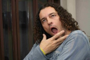 Деян Неделчев – Икебаната