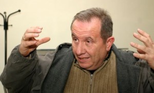 Димитър Туджаров - Шкумбата
