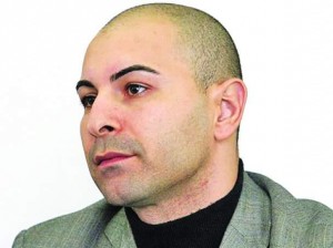Гълъбин Боевски