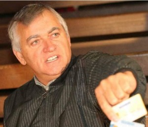 Иван Миронов бил изключително щедър към своята Севда