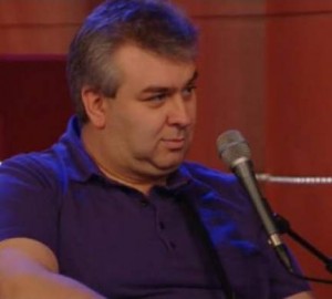 Иван Стоянов