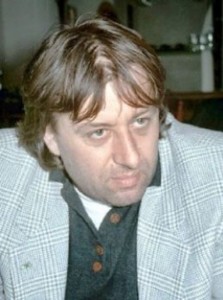 Иво Карамански