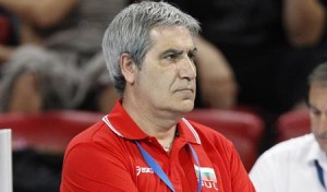 Италианецът е вдигнал ръце от своенравните си състезатели