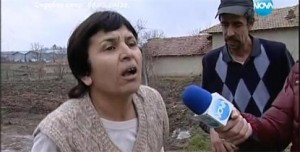 Катя - млад меринджей съпруг Жоро Игнатов Съдебен спор