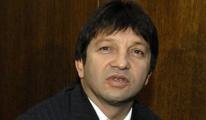 Красимир Маринов - Големия Маргин