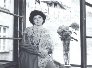 Лиляна Кисьова