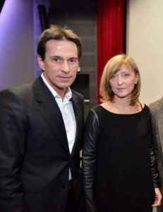 Наио Тицин и Севда Шишманова прибират хилядарки от „Четвърта власт"