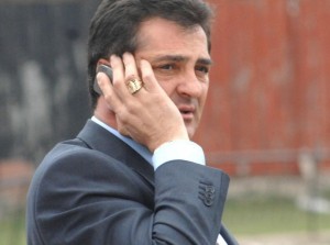 Николай Гигов