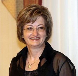 Съседката Пенка Кратунова