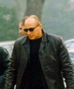 Радостин Бързанов - Радо Слънцето