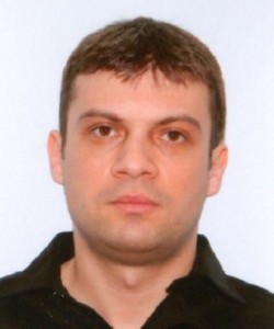 Христофорос Аманатидис - Таки