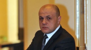 Томислав Дончев