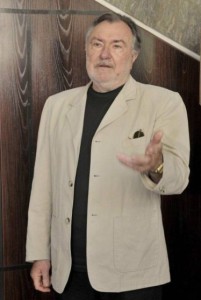Васил Михайлов 
