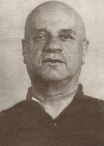 Яков Етингер