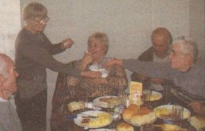 Банкети събраха на софрата симпатизанти на БСП в цялата страна