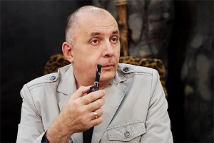 Георги Коритаров