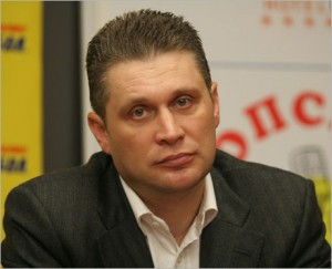 Костадин Хаджииванов - Коце Маца