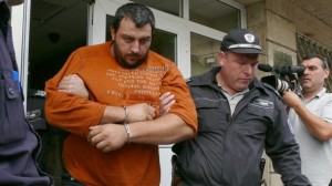 Основният подсъдим по делото ..Килърите" Петър Стоянов - Сумиста