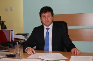 Пламен Спасов, кметът на община „Родопи", съдействал на спътничката на ББ за скандалната сделка