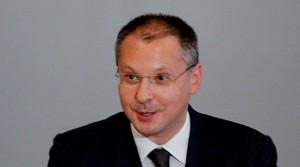 Сергей Станишев