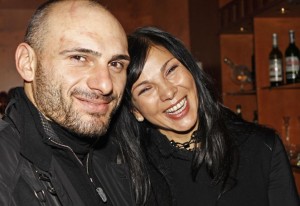 Юлияна и съпругът й Стъки пръснали 15 бона, за да се сдобият с дете