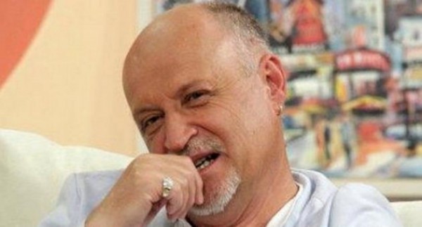 Данчо Караджов