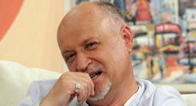Данчо Караджов