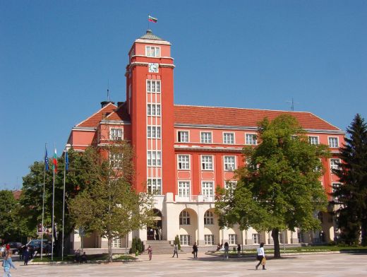 Плевен