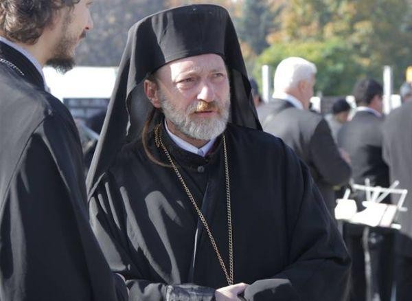 Отец Рафаил