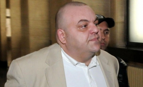 Николай Русинов