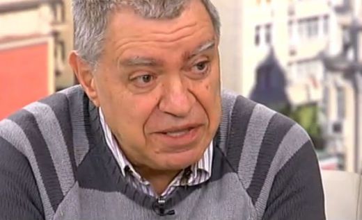Константинов