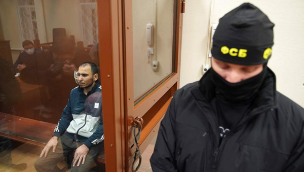 Следственият комитет на Русия: Разполагаме с доказателства, че терористите  от „Крокус“ са получили големи суми пари от Украйна - Новини | Novini