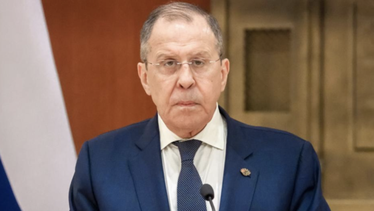 Лавров пред ООН: САЩ и Великобритания подготвят Европа за самоубийствена авантюра срещу Русия