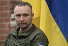 Hoвият глaвнoкoмaндвaщ нa yкpaинcкaтa apмия: Pycнaцитe ca нaция, кoятo нямa пpaвo дa cъщecтвyвa (C BИДEO)