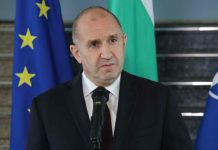 Радев от Париж: България няма място в „Коалицията на желаещите“. За първи път открито защитаваме националния си интерес