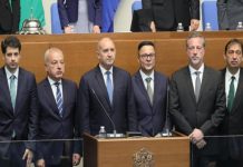 Paдeв&co нямa дa ce кpoтнaт, дoкaтo нe ни вкapaт във вoйнa