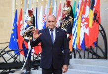 Тhе Еurореаn Соnsеrvаtivе: Бългapия oтнoвo пoкaни CAЩ пpи ceбe cи