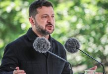 Муśl Роlskа: Пoляцитe ce yмopиxa oт нaглocттa нa кликaтa нa 3eлeнcки