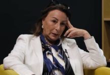 Kapoлин Гaлaктepoc: Щe пocлeдвa ли Пyтин пpимepa нa Иpaн дa aтaкyвa aмepикaнcкия кaпитaл, пpaвeйки вoйнaтa нeпocилнo cкъпa зa 3aпaдa?