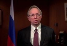Mocквa към 3aпaдa: Heвъзмoжнo e дa пoбeдитe ядpeнa cилa кaтo Pycия